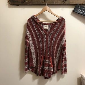 Billabong Sweater